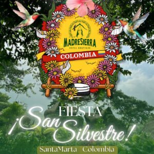 New Year's Eve Party without accommodation