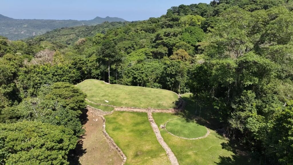 Explora las ruinas de la misteriosa Ciudad Perdida De Bunkuany