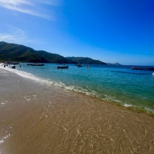 mar en cabo san juan