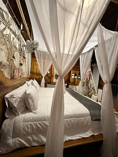 cabana mango madresierra cama doble