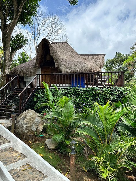 cabana mango madresierra terraza