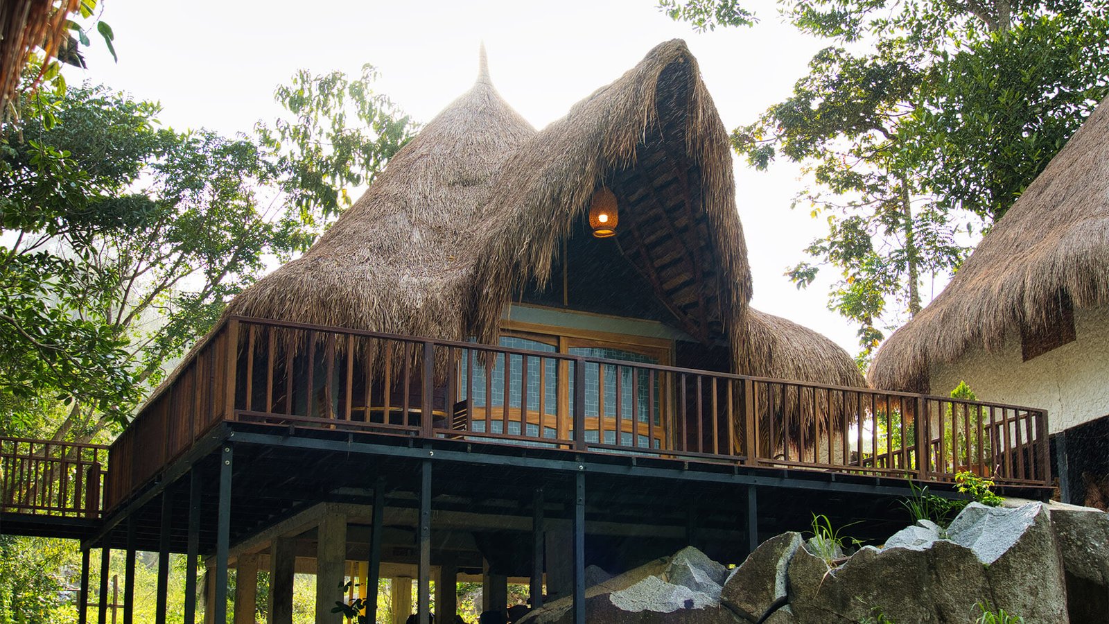 ecohabs tayrona