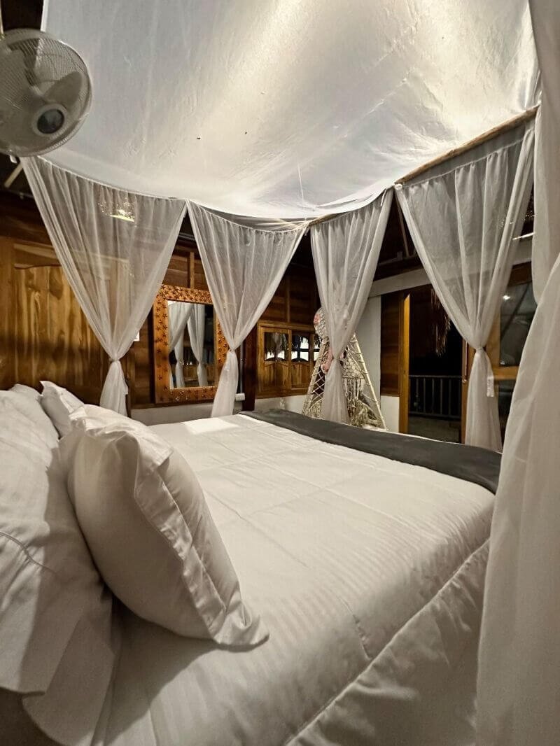 eco lodge santa marta colombia