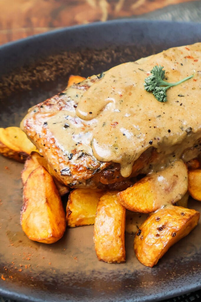 Day pass with meals included