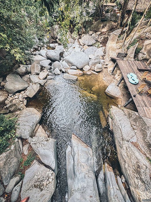 hoteles con piscina en santa marta
