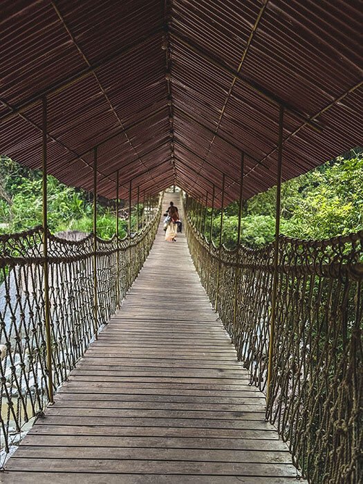 Places for day passes in Santa Marta